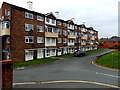 Crestwood Court, Oswestry