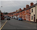 Albert Road, Oswestry