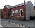 Albert Road Evangelical Church, Oswestry