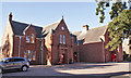 Beauly Library and Village Hall