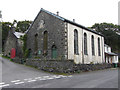 Chapel in Nantmor