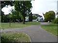 Furzedown Recreation Ground