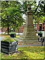 Clayton War Memorial