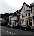 Dartmouth Yacht Club, Dartmouth