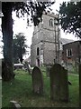 St Margaret of Antioch, Station Road, Edgware