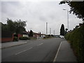 Newark Road, New Ollerton