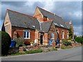 Former Methodist chapel, Tattingstone