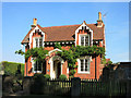 Bower Farm Cottage