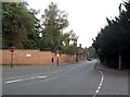 Old Church Lane, Stanmore