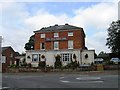 The Pytchley Inn. West Haddon