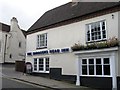 The Saracens Head Inn