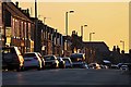 Queen Street, Lossiemouth