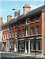 27-29 Friar Gate, Derby