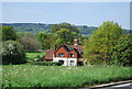 Lake Cottage