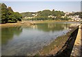 West Looe River