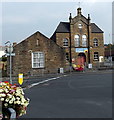 Siloam Baptist Church,  Killay, Swansea