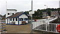 Kilcreggan Pier