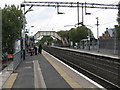 Anniesland railway station