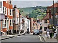 High Street, Lewes, East Sussex