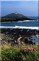 X0063 : View from Ballycotton by Robert Ashby