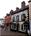 The Griffin Inn, Oswestry