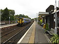 Barrhead station