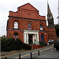 Cinema in Oswestry