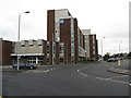 Ayr police station