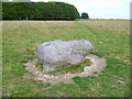 The Cuckoo Stone at Larkhill