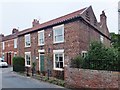 Rectory Lane, Preston, Yorkshire