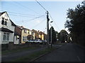 TQ0591 : Hill End Road, Harefield by David Howard