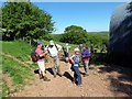 Llwybr Afon Cennen Path