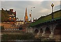 Trent Bridge, Newark