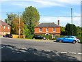 Chantry House, London Road, Bolney