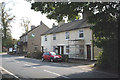 Banstead:  Mint Cottages, Park Road