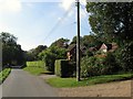 Kiln Cottage, Jeremy