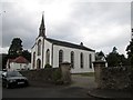 Garelochhead Church of Scotland