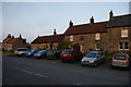 The Wheatsheaf Inn, Egton