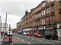 Dalmarnock Road, Bridgeton