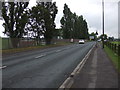 Brigg Road (A1029)