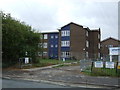 Frederick Gough School, Bottesford