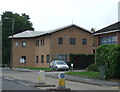 Police Station, Ashby