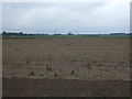 Farmland north of Burringham Road (B1450)