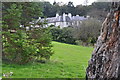 West Somerset : Bittescombe Manor