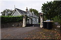 West Somerset : Bittescombe Manor