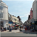 St Mary Street, Weymouth