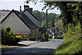 The Red Hart Inn, Llanvapley