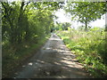 Sacombe: Rowney Lane