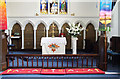 St Thomas, Church Lane, Noak Hill, Havering - Sanctuary