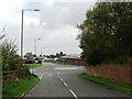 Tinsley Road, Platts Common